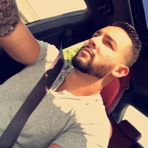 Meet your Posher, Jorge